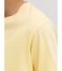 Camiseta Jack & Jones JJGrayson Tee SS Crew Neck Junior Sunlight