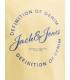 Camiseta Jack & Jones JJGrayson Tee SS Crew Neck Junior Sunlight