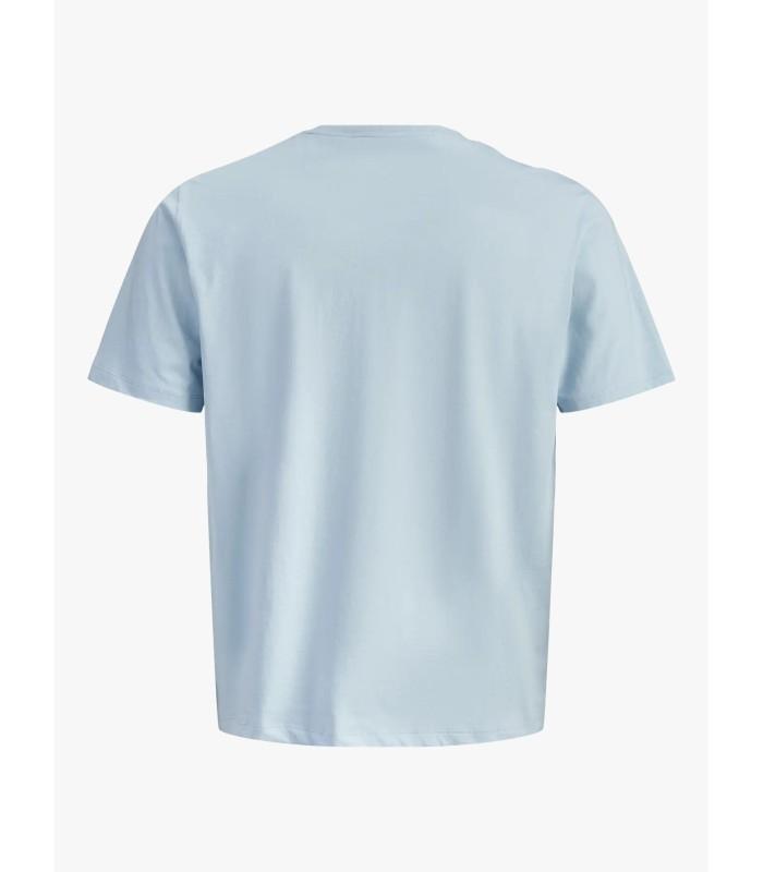 Camiseta Jack & Jones JJGrayson Tee SS Crew Neck Mini Celestial Blue