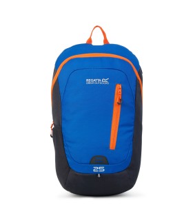 Mochila Regatta Highton V2 25L OxfBlu/Sigry