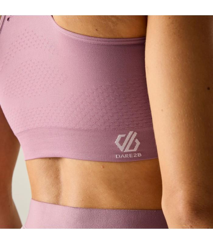 Top Dare 2B DontSweatltl Dusky Orchid Mujer