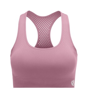 Top Dare 2B DontSweatltl Dusky Orchid Mujer