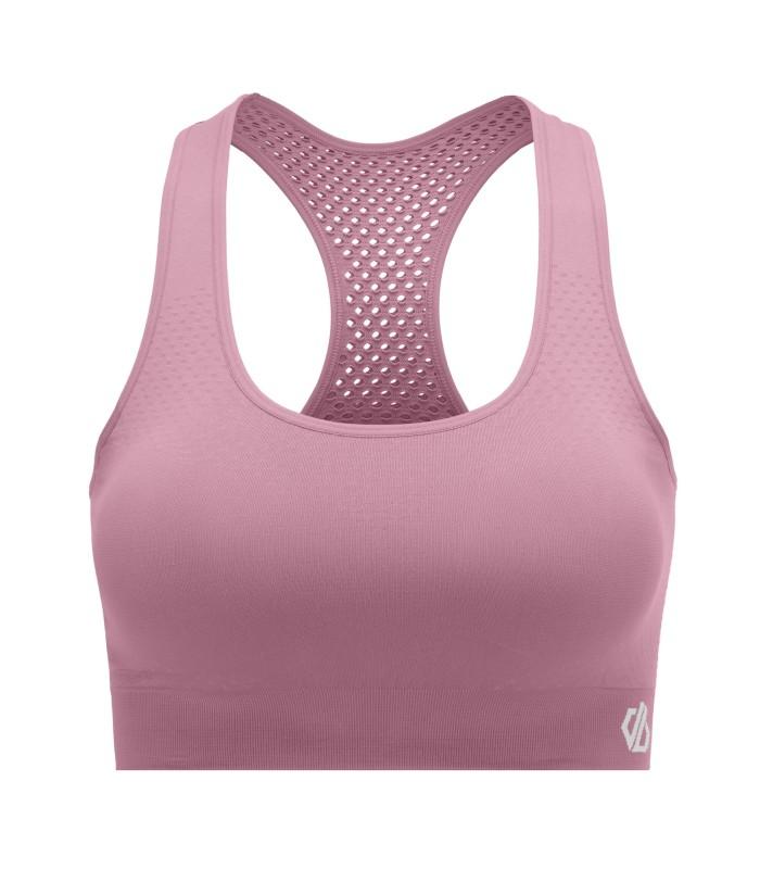Top Dare 2B DontSweatltl Dusky Orchid Mujer