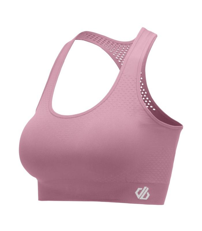 Top Dare 2B DontSweatltl Dusky Orchid Mujer
