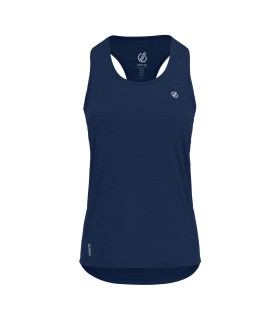 Camiseta Dare 2B Modernize II Vest Navy Mujer