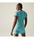 Camiseta Dare 2B Vigilant Tee Nordic Blue Mujer