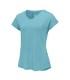 Camiseta Dare 2B Vigilant Tee Nordic Blue Mujer