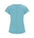 Camiseta Dare 2B Vigilant Tee Nordic Blue Mujer