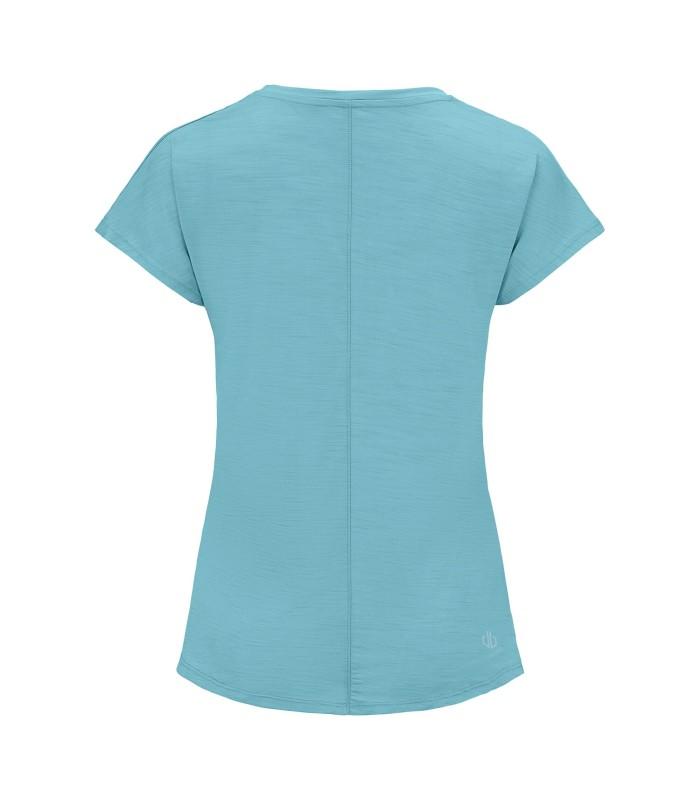 Camiseta Dare 2B Vigilant Tee Nordic Blue Mujer