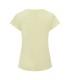 Camiseta Dare 2B Vigilant Tee Wax Yellow Mujer