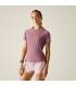 Camiseta Dare 2B Nimble Tee Dusky Orchid Mujer