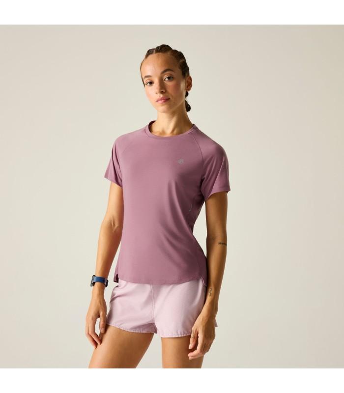 Camiseta Dare 2B Nimble Tee Dusky Orchid Mujer