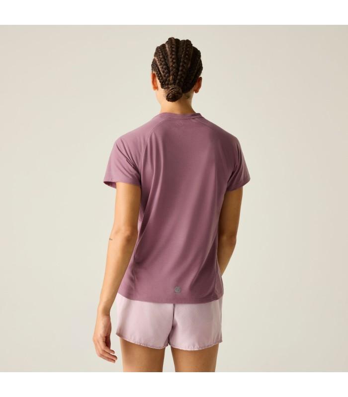 Camiseta Dare 2B Nimble Tee Dusky Orchid Mujer