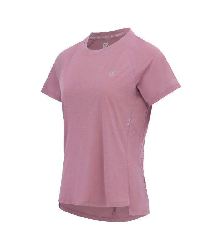 Camiseta Dare 2B Nimble Tee Dusky Orchid Mujer