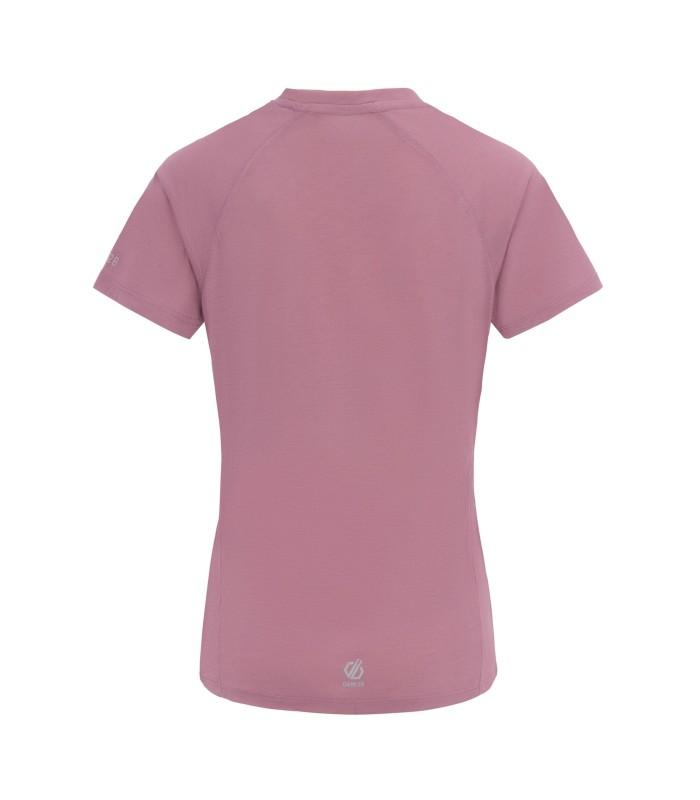 Camiseta Dare 2B Nimble Tee Dusky Orchid Mujer