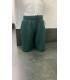 Pantalon +8000 Dag Hombre Verde Oscuro