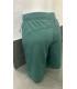 Pantalon +8000 Dag Hombre Verde Oscuro