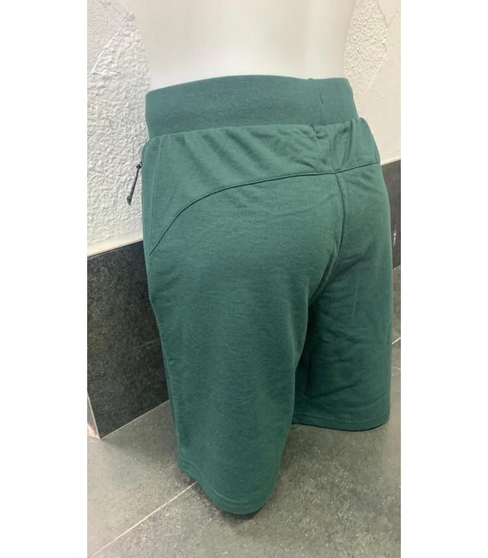 Pantalon +8000 Dag Hombre Verde Oscuro