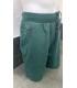 Pantalon +8000 Dag Hombre Verde Oscuro