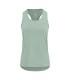 Camiseta Dare 2B Modernize II Vest Glacier Green Mujer