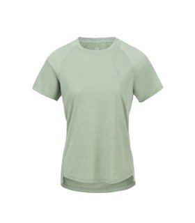 Camiseta Dare 2B Nimble Tee Glacier Green Mujer