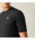 Camiseta Dare 2B Power Up Tee Black Marl Hombre