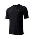Camiseta Dare 2B Power Up Tee Black Marl Hombre