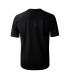 Camiseta Dare 2B Power Up Tee Black Marl Hombre