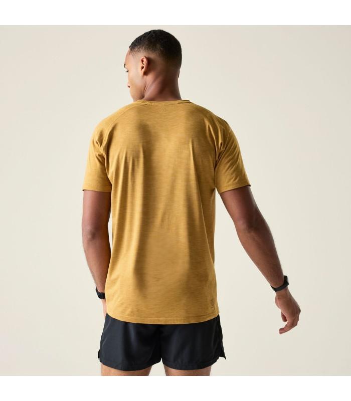 Camiseta Dare 2B Persist Tee Wood Brown Hombre