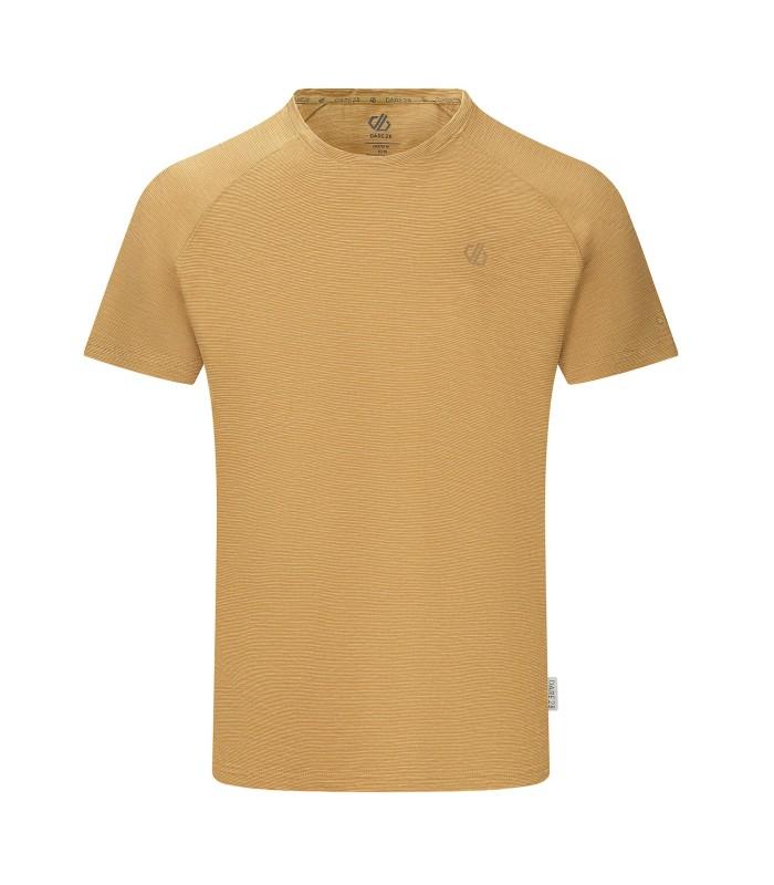 Camiseta Dare 2B Persist Tee Wood Brown Hombre