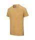 Camiseta Dare 2B Persist Tee Wood Brown Hombre