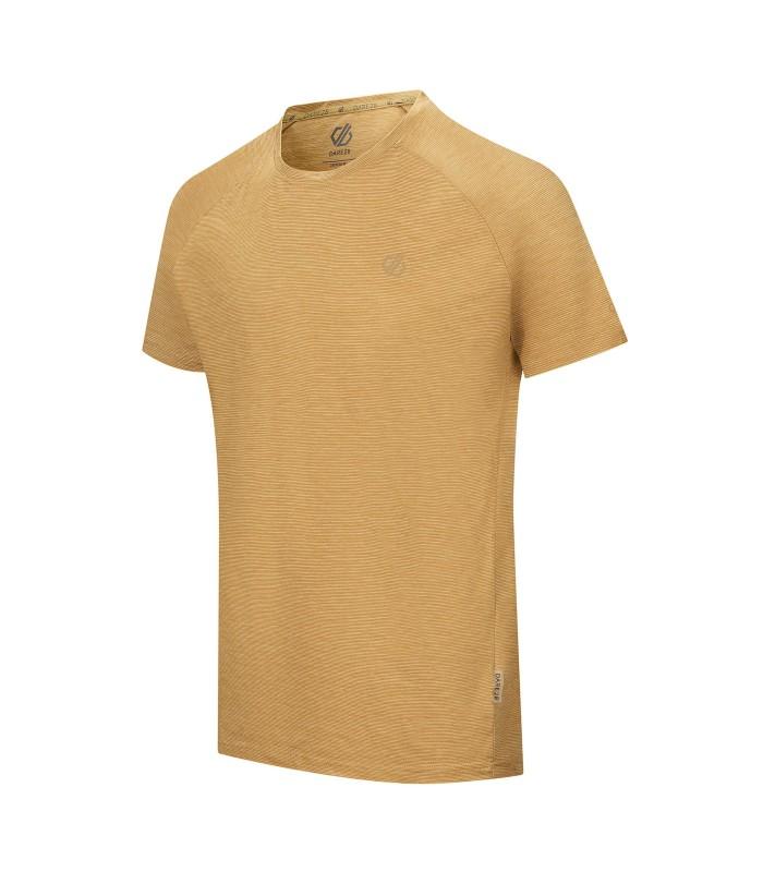 Camiseta Dare 2B Persist Tee Wood Brown Hombre