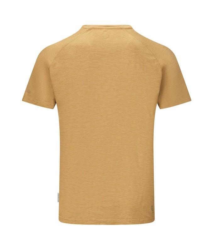Camiseta Dare 2B Persist Tee Wood Brown Hombre