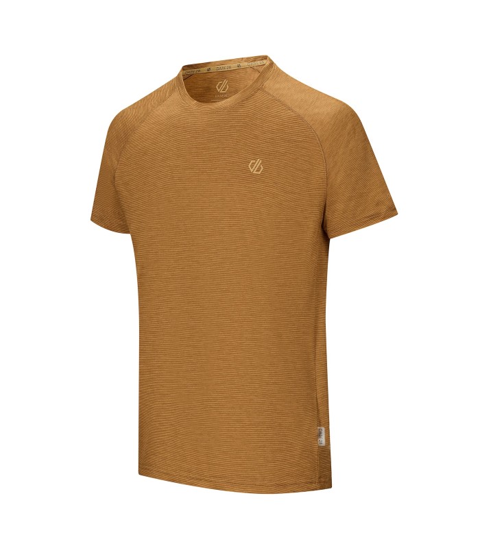 Camiseta Dare 2B Persist Tee Dark Cumin Hombre