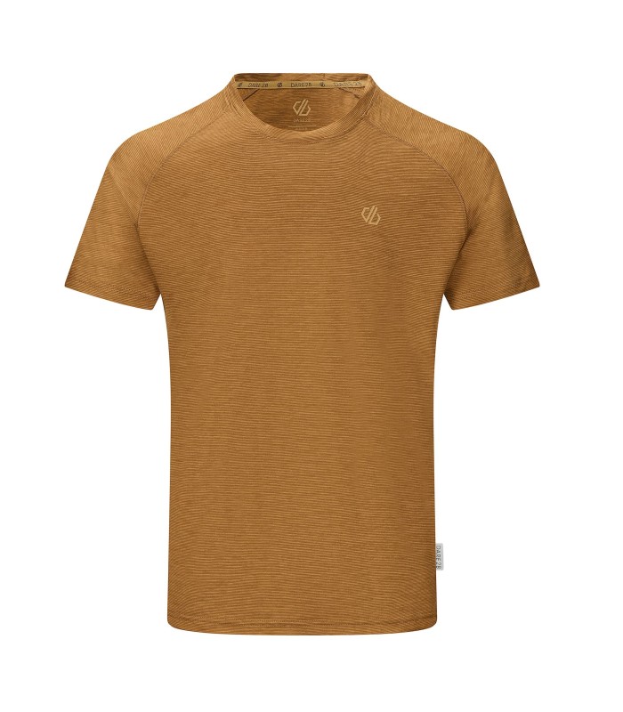 Camiseta Dare 2B Persist Tee Dark Cumin Hombre