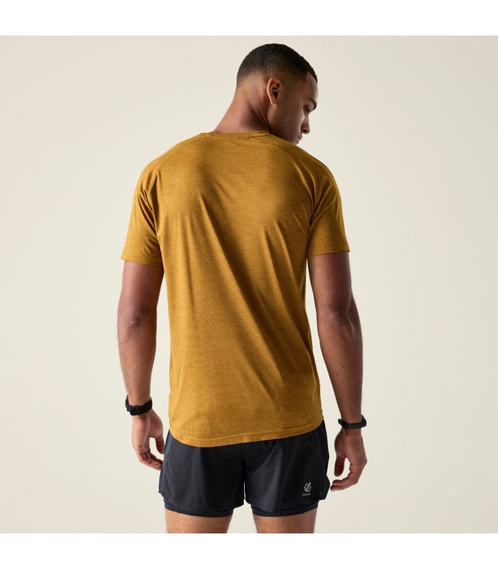Camiseta Dare 2B Persist Tee Dark Cumin Hombre