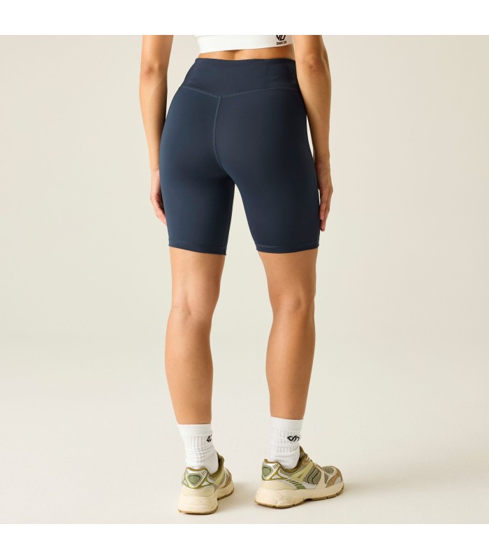 Malla Dare 2B Upbeat Short Navy Mujer