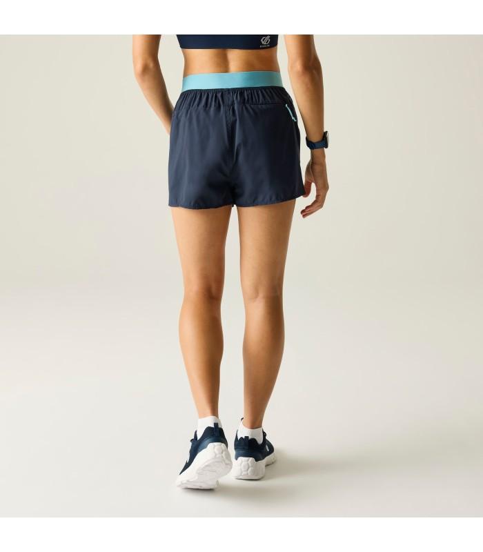 Pantalon Dare 2B Off Trail Short Navy Nordic Blue Mujer