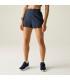 Pantalon Dare 2B Off Trail Short Navy Nordic Blue Mujer