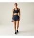 Pantalon Dare 2B Off Trail Short Navy Nordic Blue Mujer