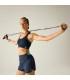 Pantalon Dare 2B Off Trail Short Navy Nordic Blue Mujer