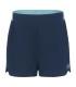 Pantalon Dare 2B Off Trail Short Navy Nordic Blue Mujer