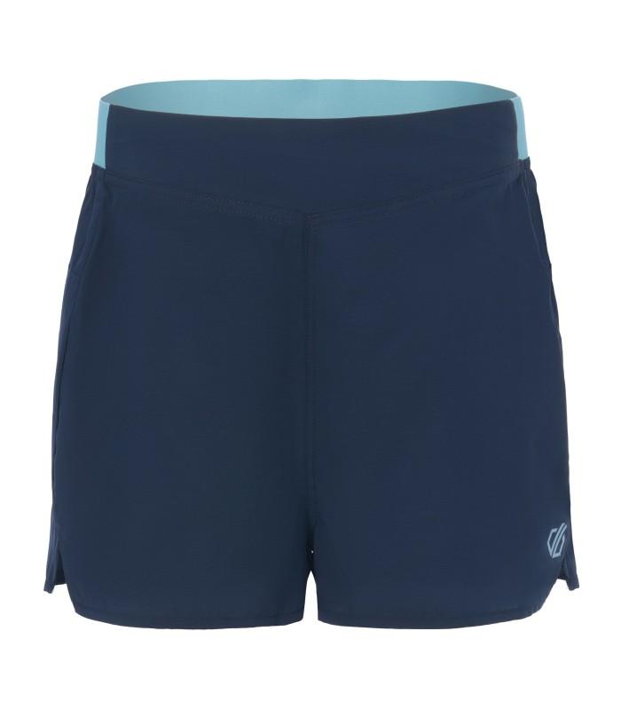 Pantalon Dare 2B Off Trail Short Navy Nordic Blue Mujer