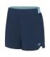 Pantalon Dare 2B Off Trail Short Navy Nordic Blue Mujer