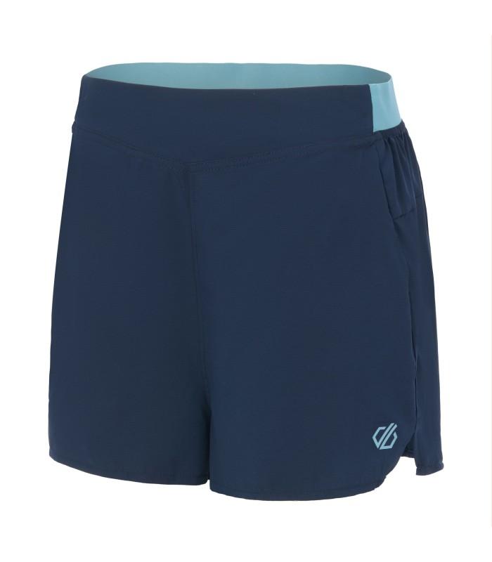 Pantalon Dare 2B Off Trail Short Navy Nordic Blue Mujer