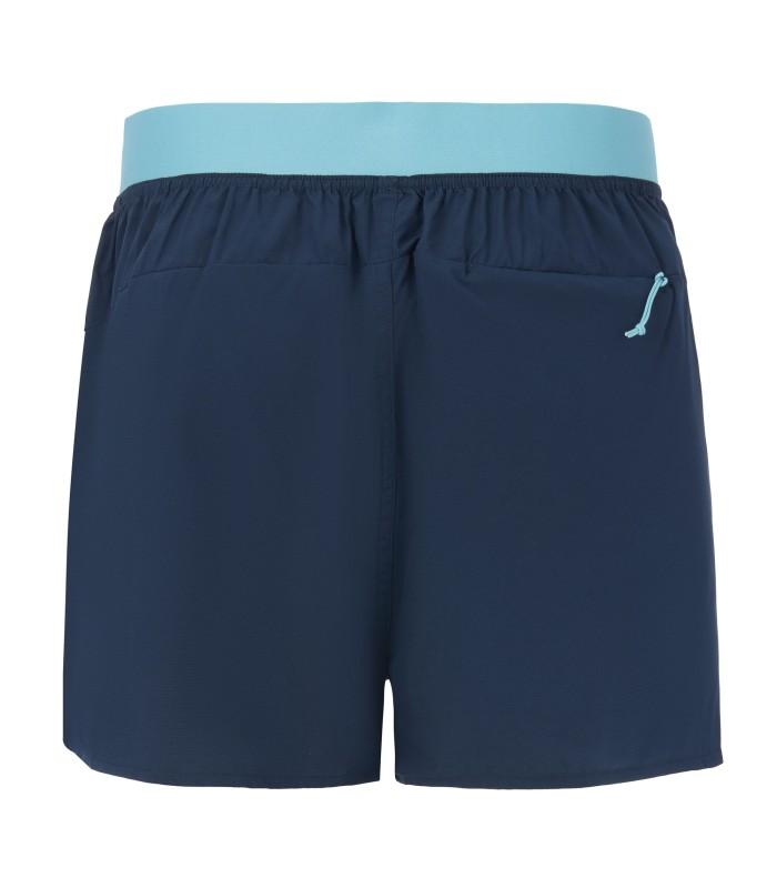 Pantalon Dare 2B Off Trail Short Navy Nordic Blue Mujer