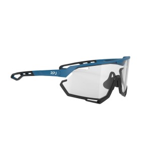 Gafas RPJ Alfa Pacific Blue Matte Fotocromaticas Black