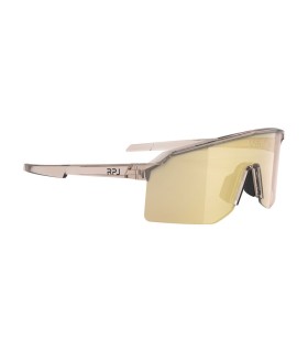 Gafas RPJ Zedd Crystal Sand Shiny Multilaser Gold