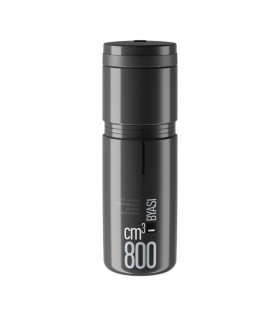 Portaherramientas Elite Byasi Gris oscuro 800cm3