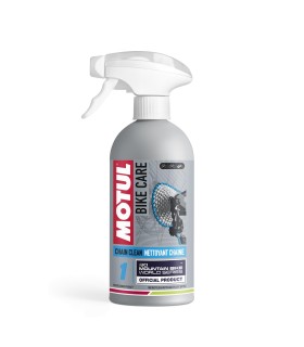 Limpiador De Cadena Motul Off-Road 500ML